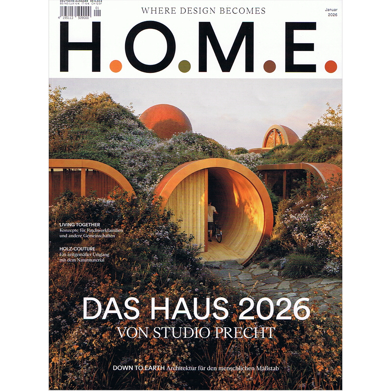 Weiter lesen Home - Germany