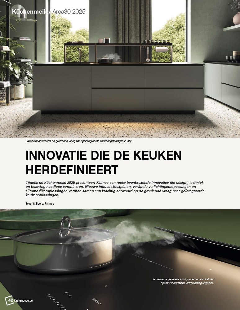 Falmec S.p.a. | Modern Cooker Hoods, Filtering Hood, Air Purifying Hood