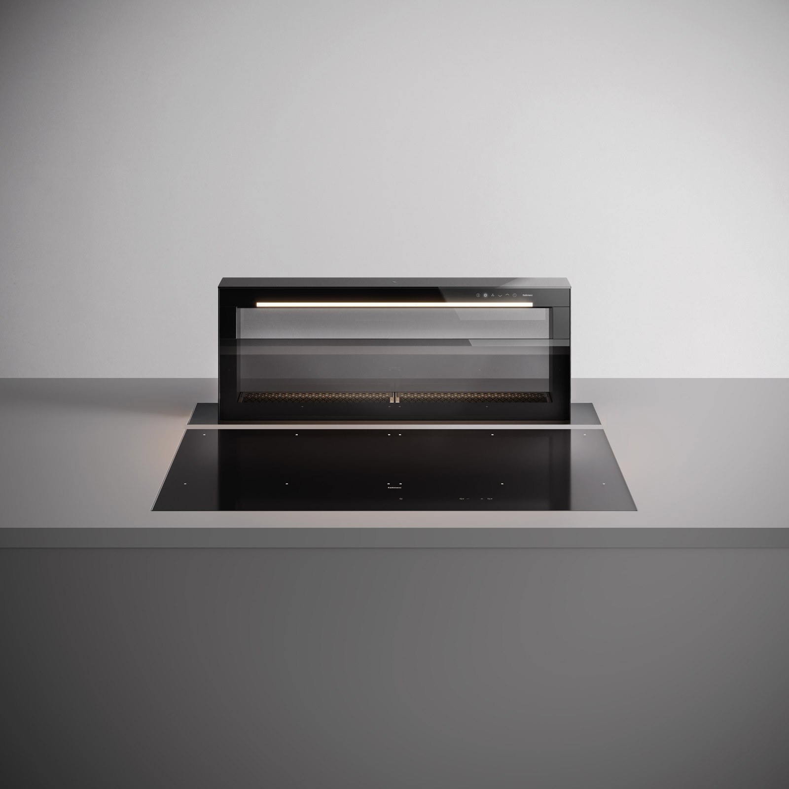 Falmec S.p.a. | Modern Cooker Hoods, Filtering Hood, Air Purifying Hood