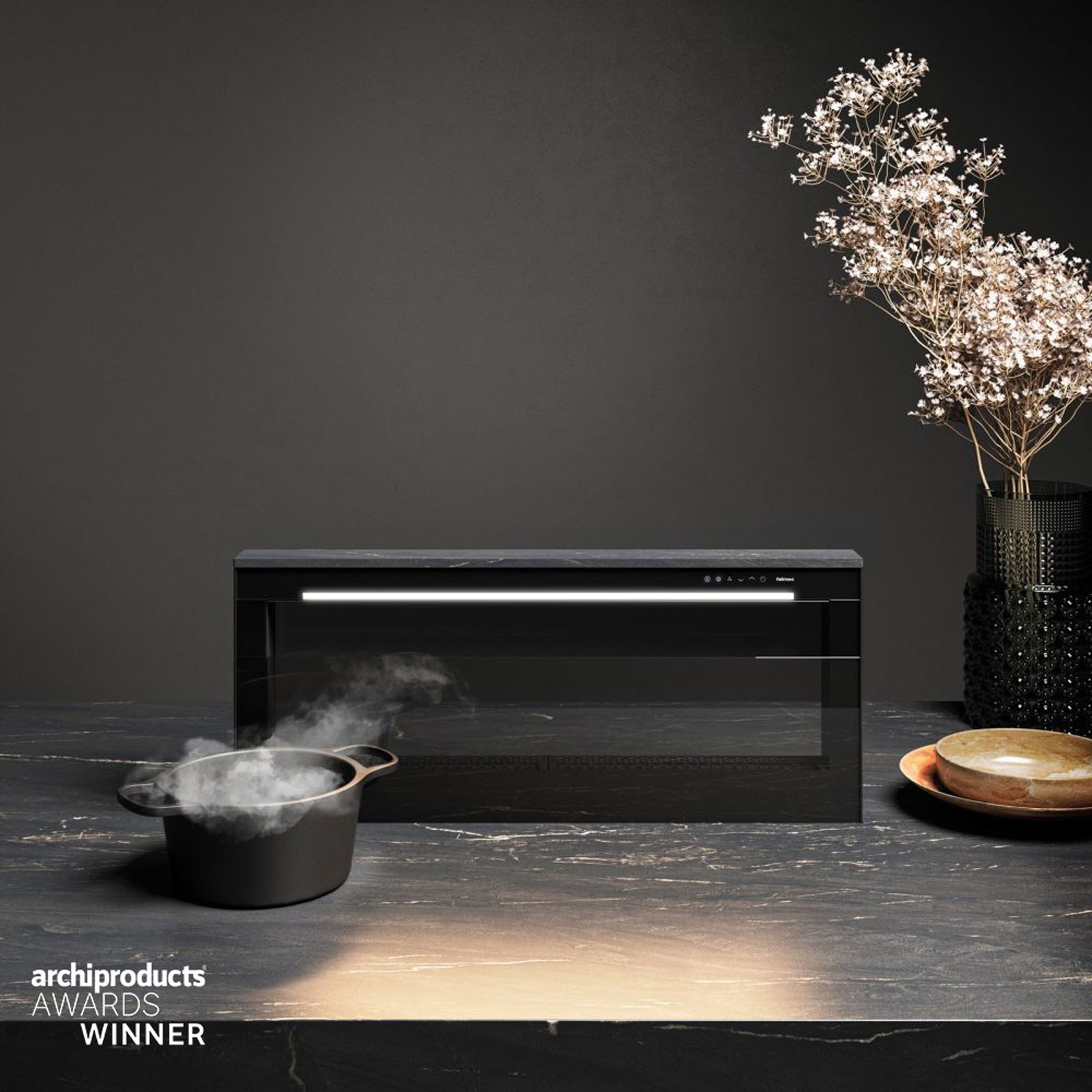 Continua a leggere Level Invisible si aggiudica  l’Archiproducts Design Awards 2025