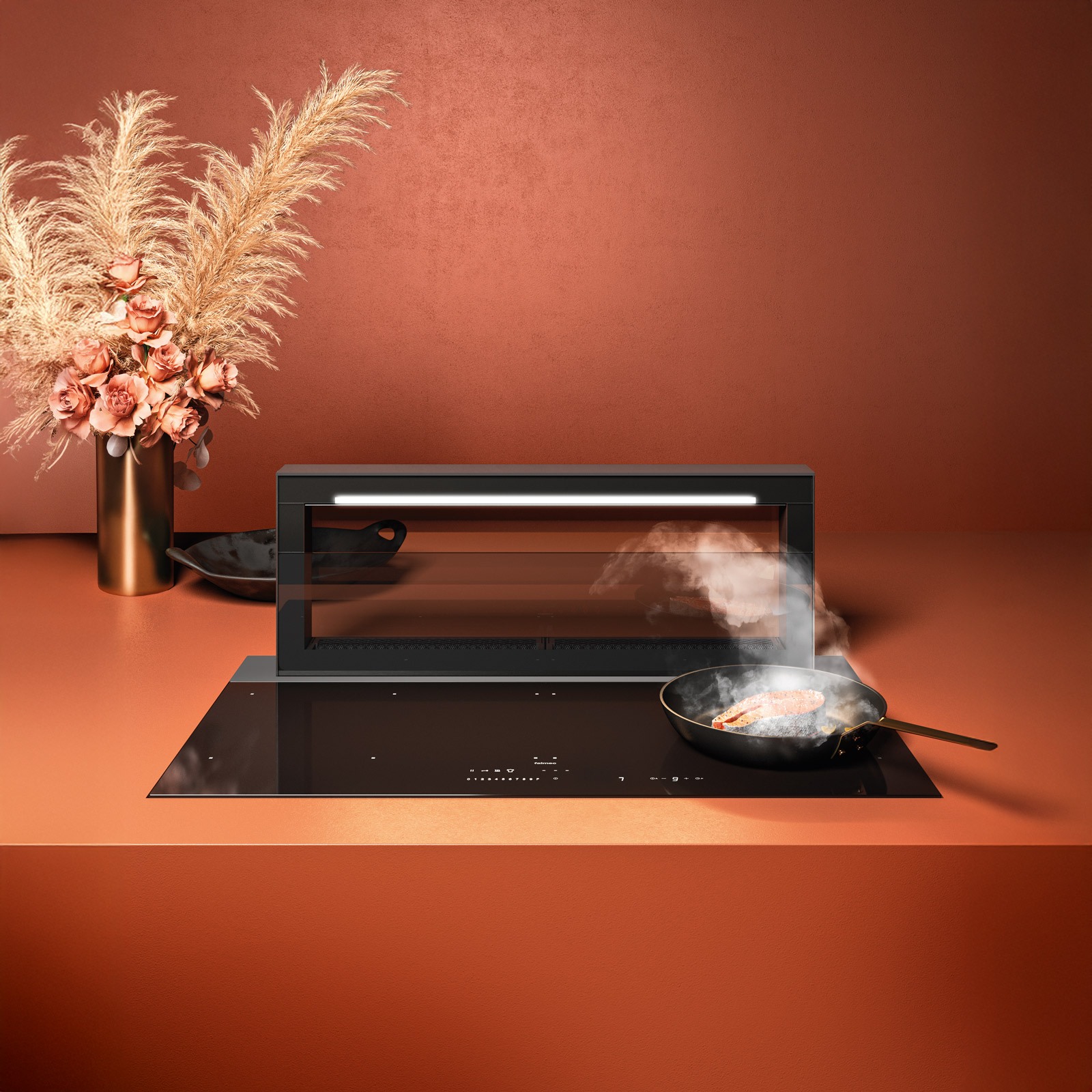 Falmec S.p.a. | Modern Cooker Hoods, Filtering Hood, Air Purifying Hood