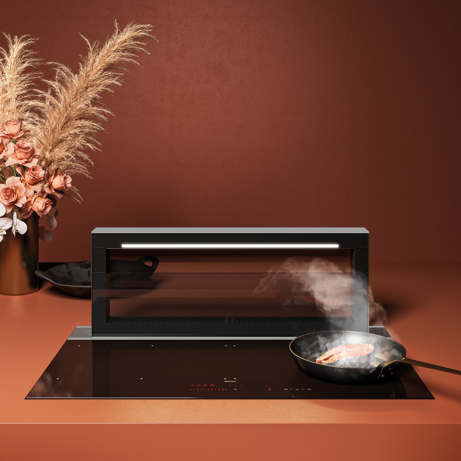 Falmec S.p.a. | Modern Cooker Hoods, Filtering Hood, Air Purifying Hood