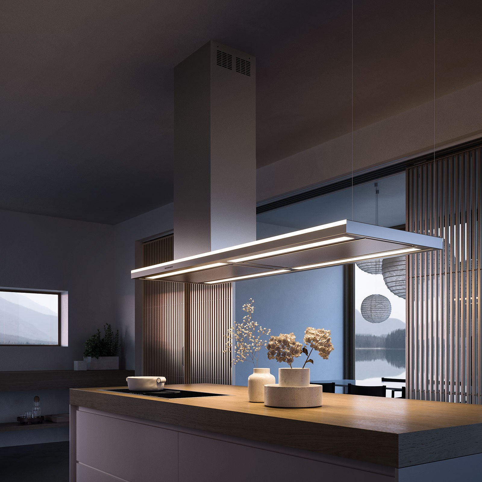 Falmec S.p.a. | Modern Cooker Hoods, Filtering Hood, Air Purifying Hood