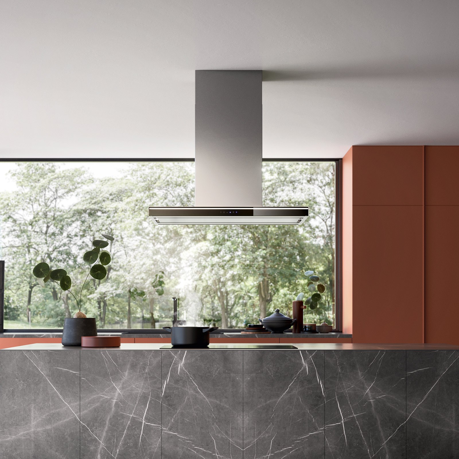 Falmec S.p.a. | Modern Cooker Hoods, Filtering Hood, Air Purifying Hood