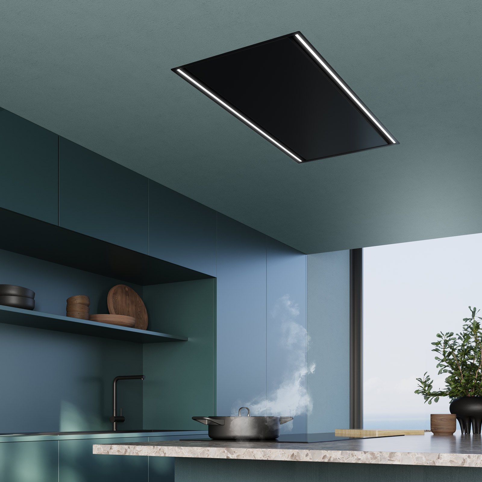 Falmec S.p.a. | Modern Cooker Hoods, Filtering Hood, Air Purifying Hood