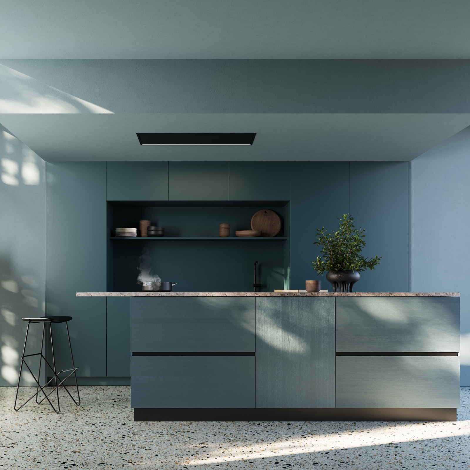 Falmec S.p.a. | Modern Cooker Hoods, Filtering Hood, Air Purifying Hood