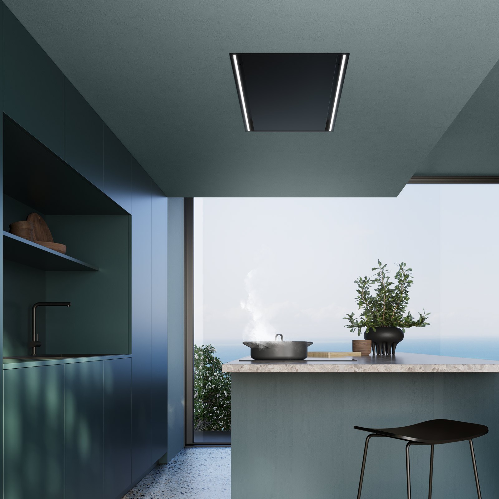 Falmec S.p.a. | Modern Cooker Hoods, Filtering Hood, Air Purifying Hood