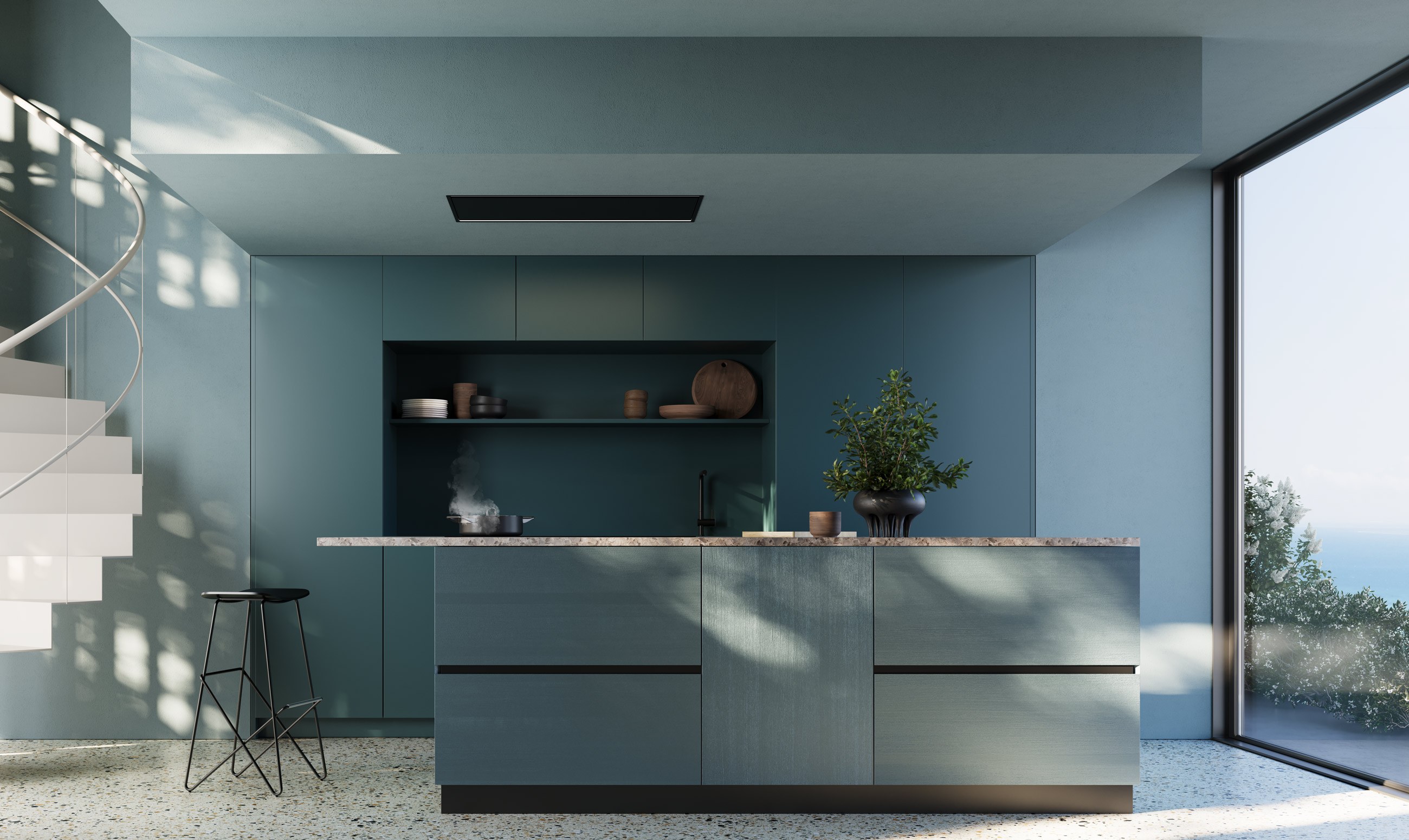 Falmec S.p.a. | Modern Cooker Hoods, Filtering Hood, Air Purifying Hood
