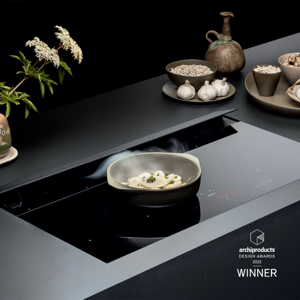 Keep reading More prestigious prizes for Falmec