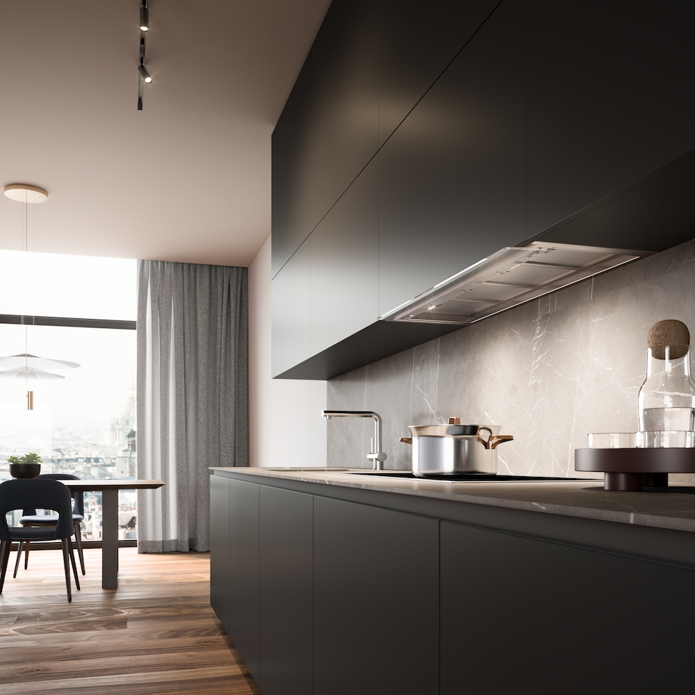 Keep reading Real Estate Direction: Falmec announces new partnership with Contract District