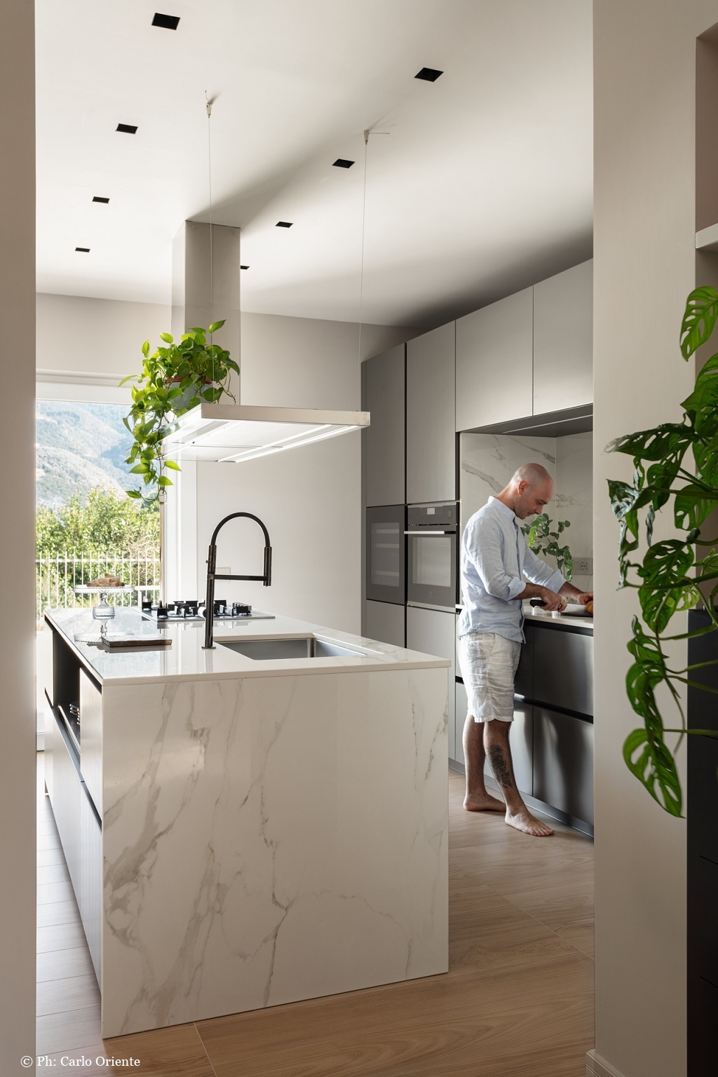 Falmec S.p.a. | Modern Cooker Hoods, Filtering Hood, Air Purifying Hood