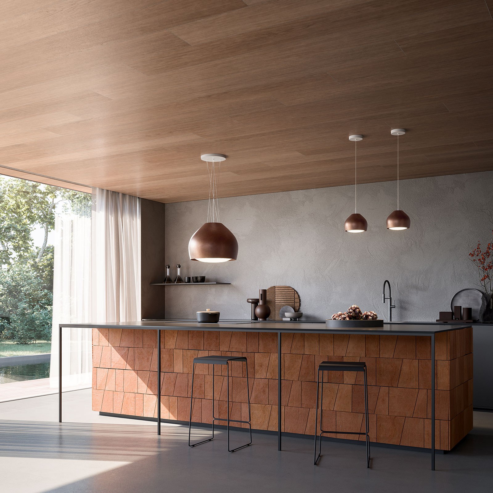 Falmec S.p.a. | Modern Cooker Hoods, Filtering Hood, Air Purifying Hood