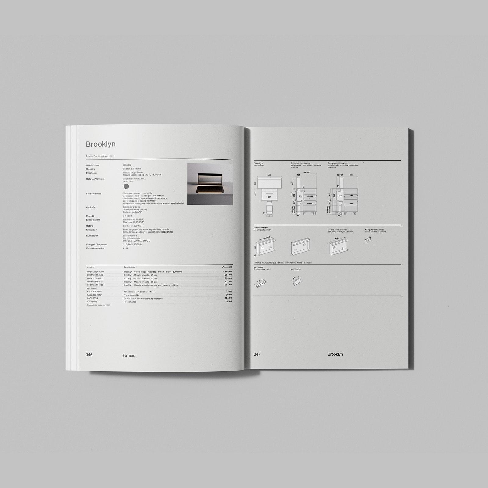 Falmec S.p.a. | Modern Cooker Hoods, Filtering Hood, Air Purifying Hood
