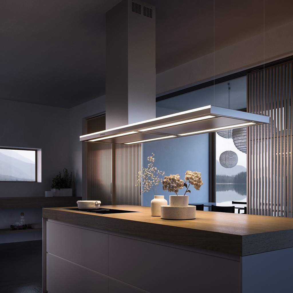 Falmec S.p.a. | Modern Cooker Hoods, Filtering Hood, Air Purifying Hood