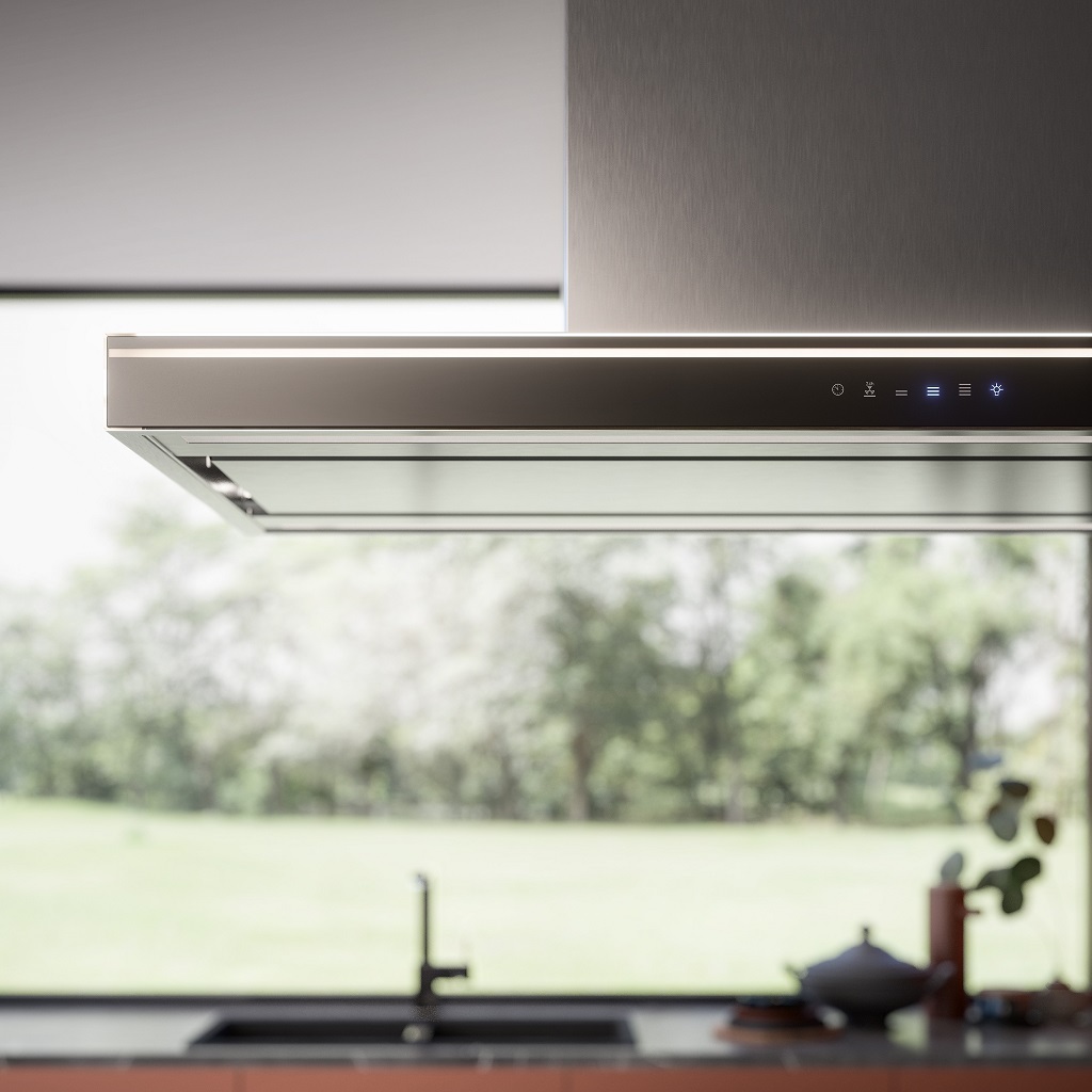 Falmec S.p.a. | Modern Cooker Hoods, Filtering Hood, Air Purifying Hood