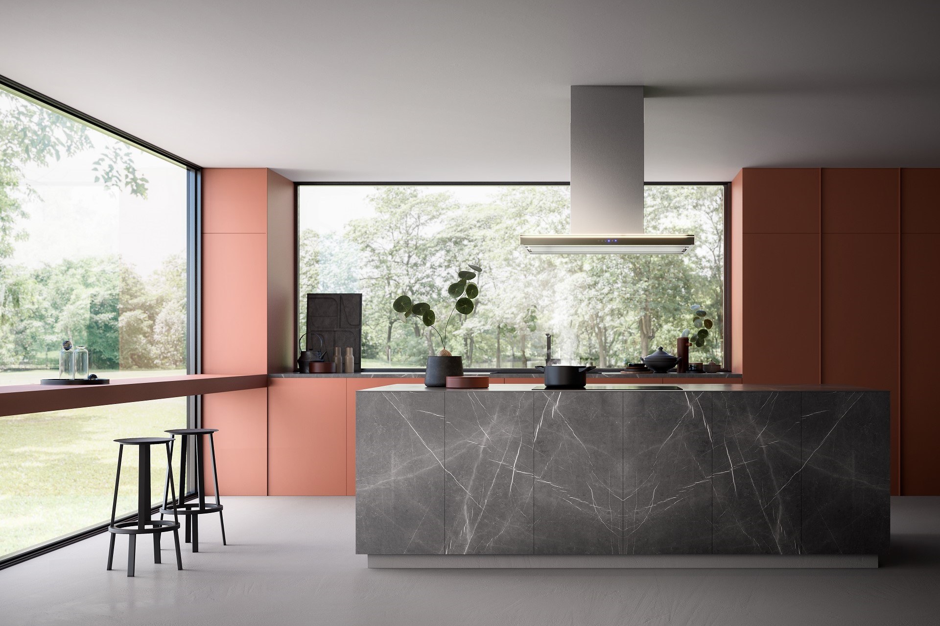 Falmec S.p.a. | Modern Cooker Hoods, Filtering Hood, Air Purifying Hood