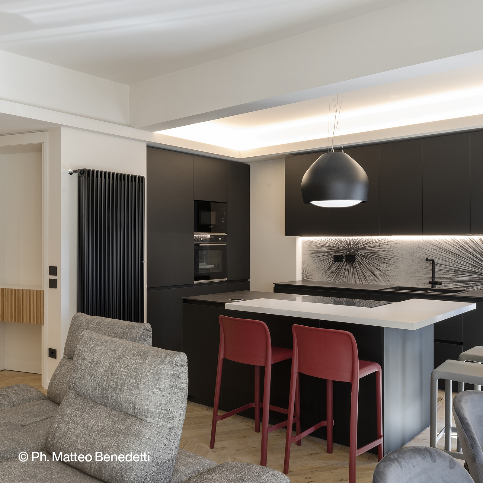 Falmec S.p.a. | Modern Cooker Hoods, Filtering Hood, Air Purifying Hood