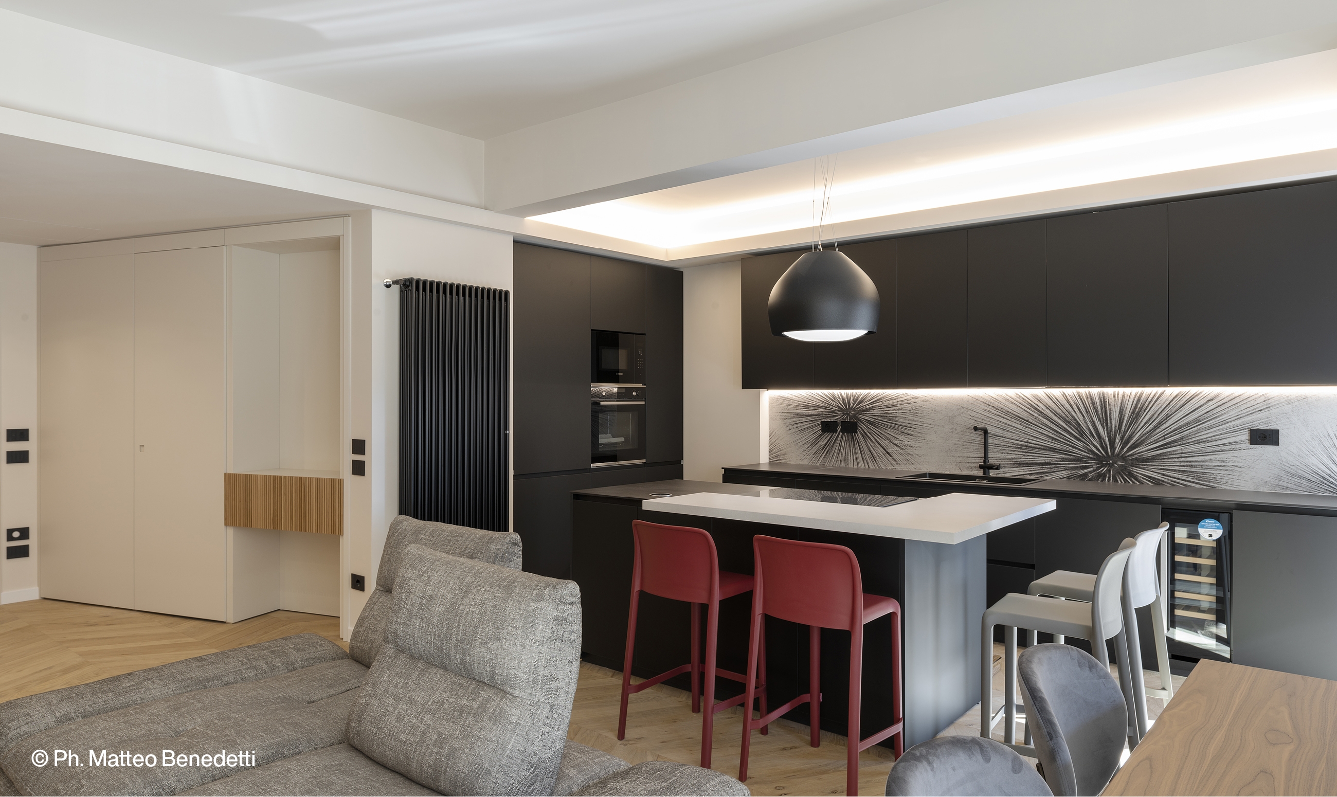 Falmec S.p.a. | Modern Cooker Hoods, Filtering Hood, Air Purifying Hood