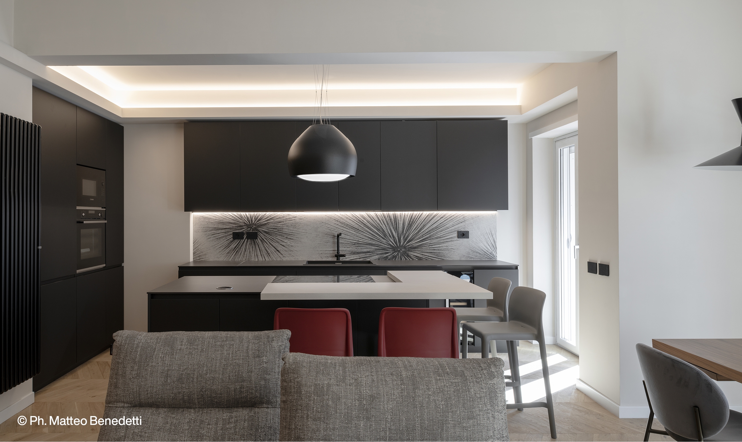 Falmec S.p.a. | Modern Cooker Hoods, Filtering Hood, Air Purifying Hood