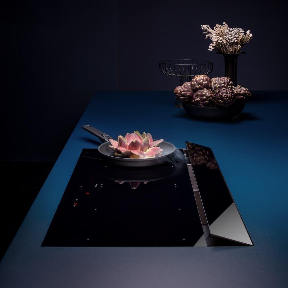 Continue de lire Nouveauté Brera : la technologie de pointe invisible