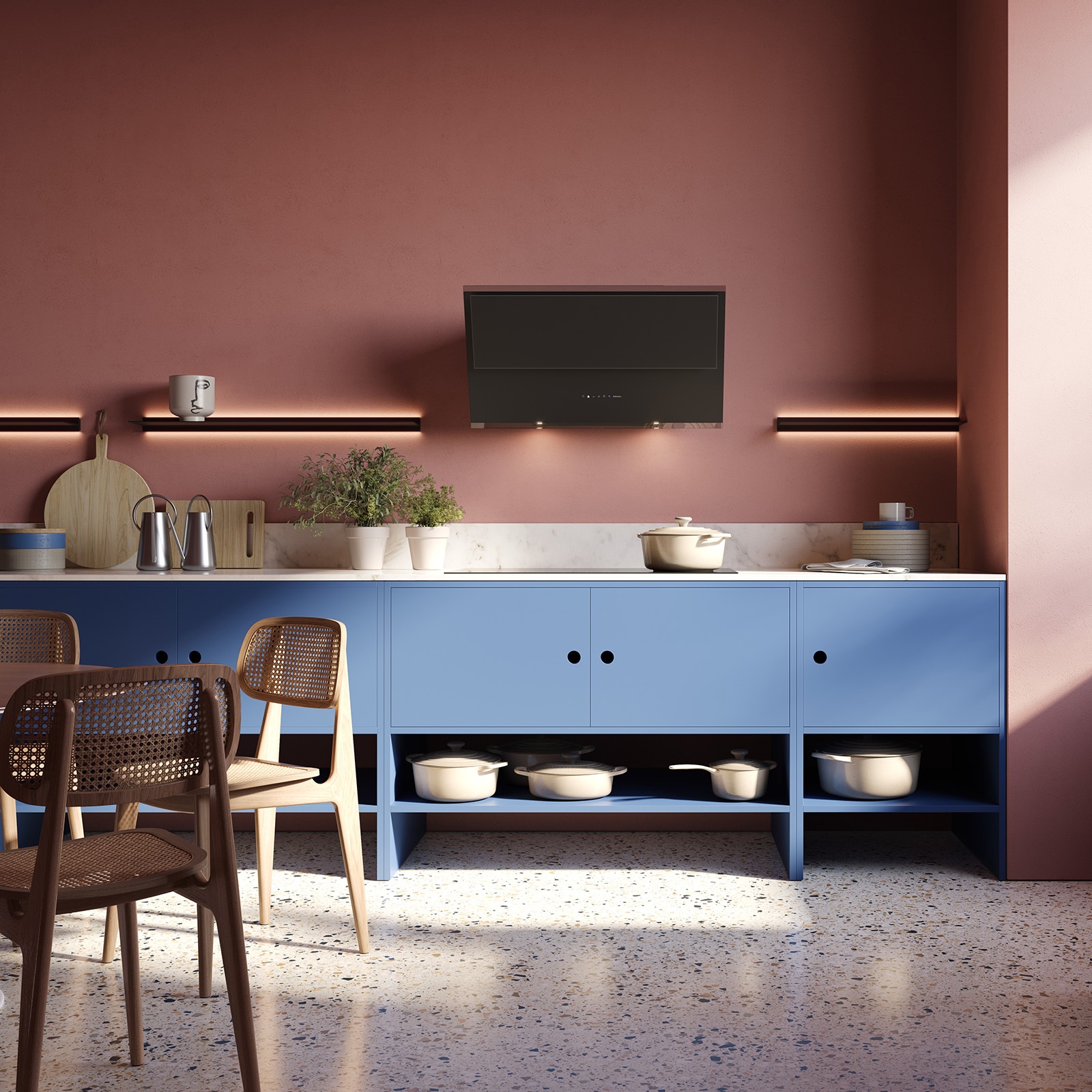 Falmec S.p.a. | Modern Cooker Hoods, Filtering Hood, Air Purifying Hood