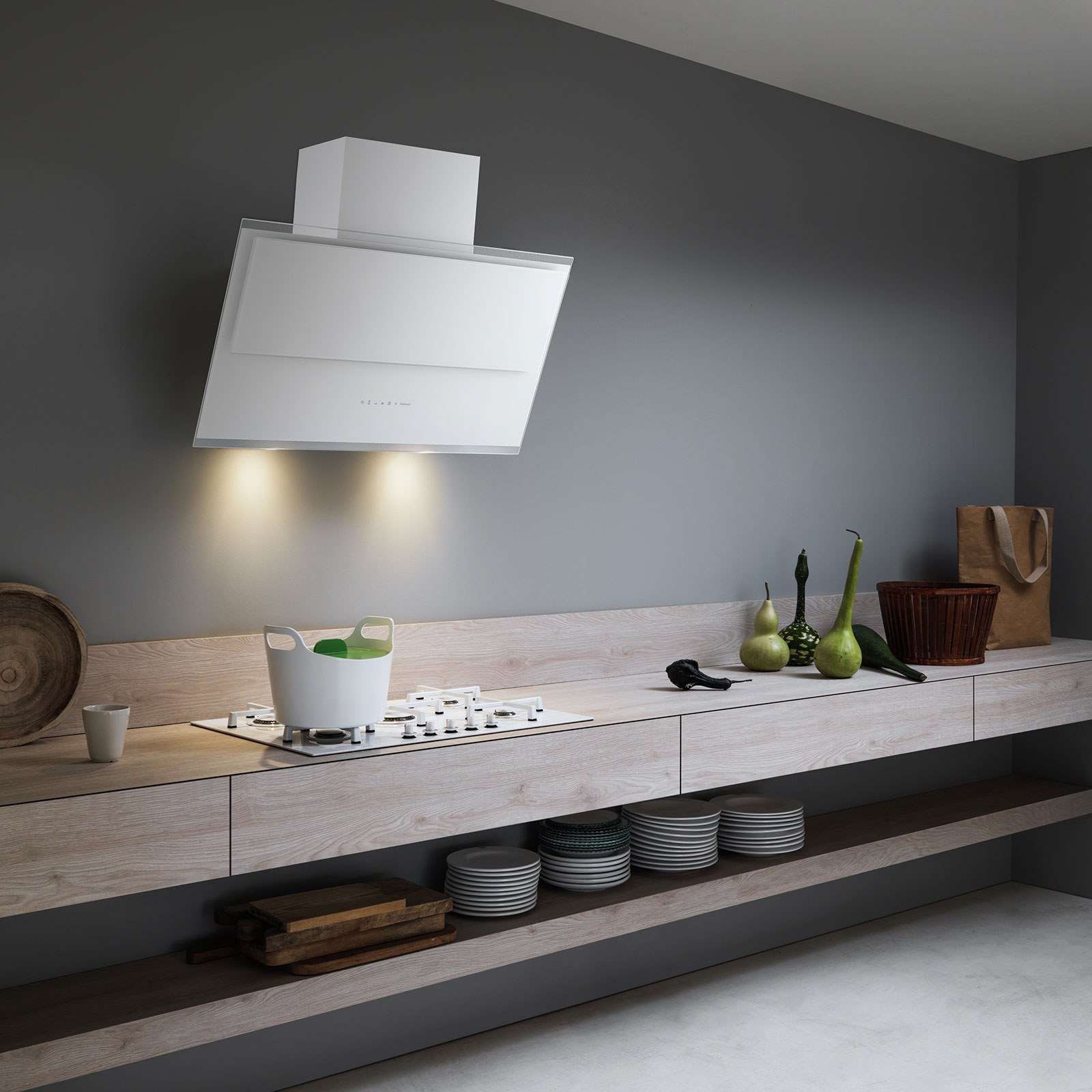 Falmec S.p.a. | Modern Cooker Hoods, Filtering Hood, Air Purifying Hood
