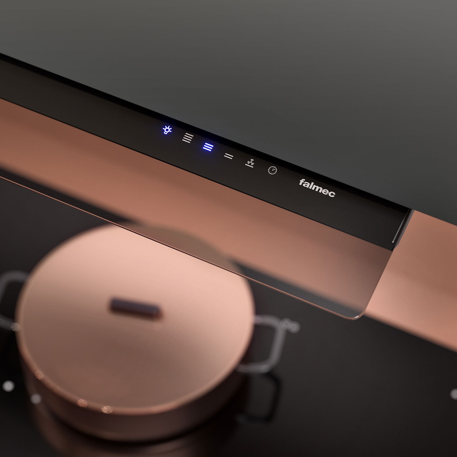 Falmec S.p.a. | Modern Cooker Hoods, Filtering Hood, Air Purifying Hood