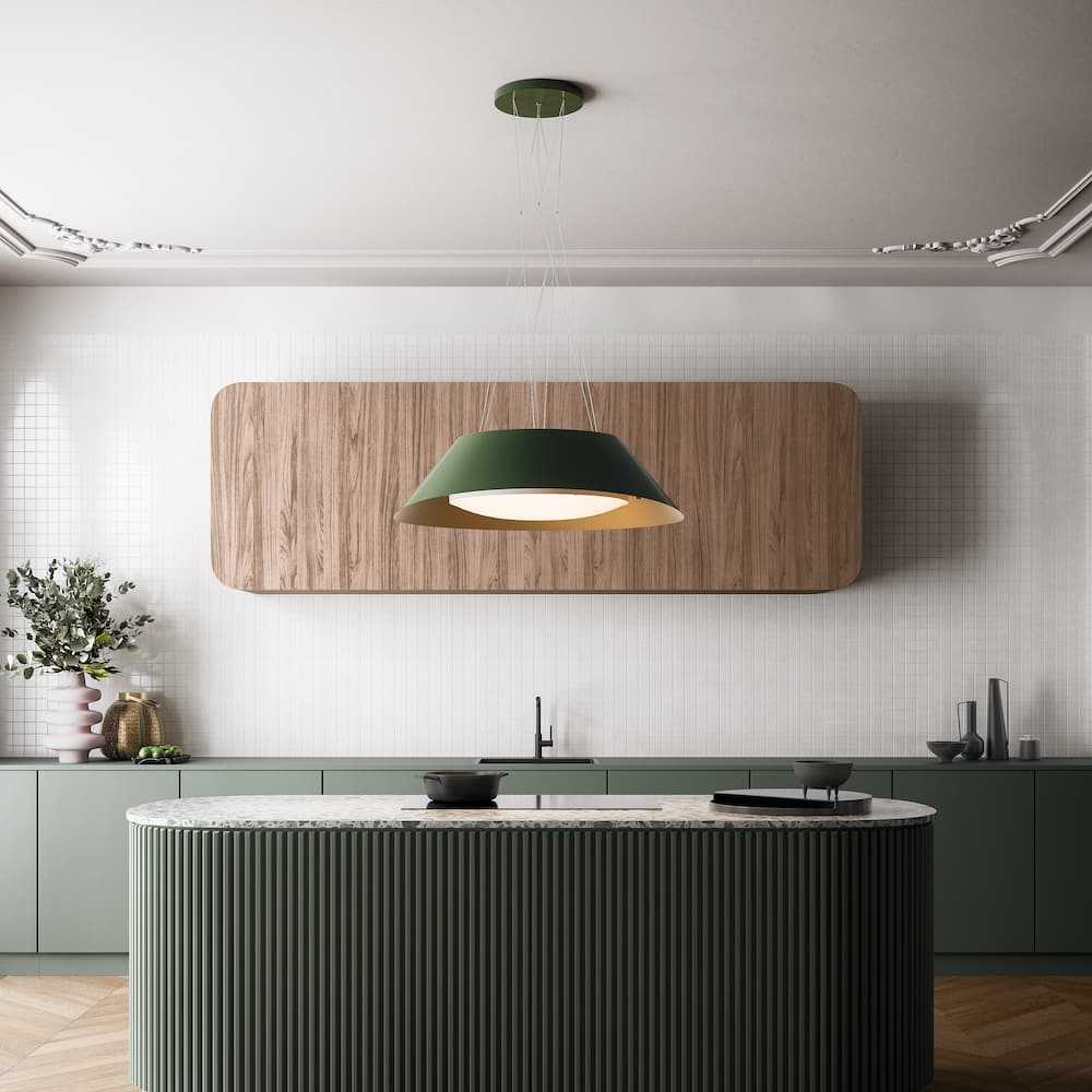 Keep reading Vogue, air and light in harmony