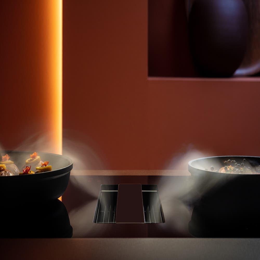 Keep reading Zero, between geometric perfection and extraordinary functionality